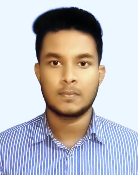 Nafees Imtiaz Shawon