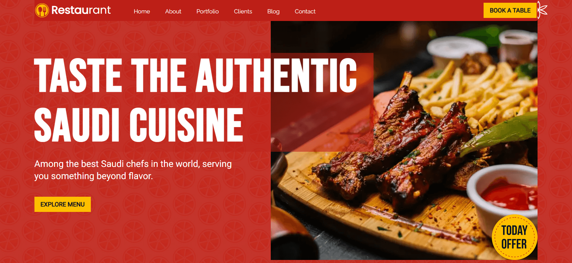 Restaurant Management